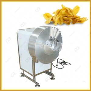 Long-Banana-Chips-slicing-Machine