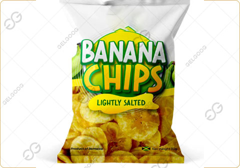 packaging