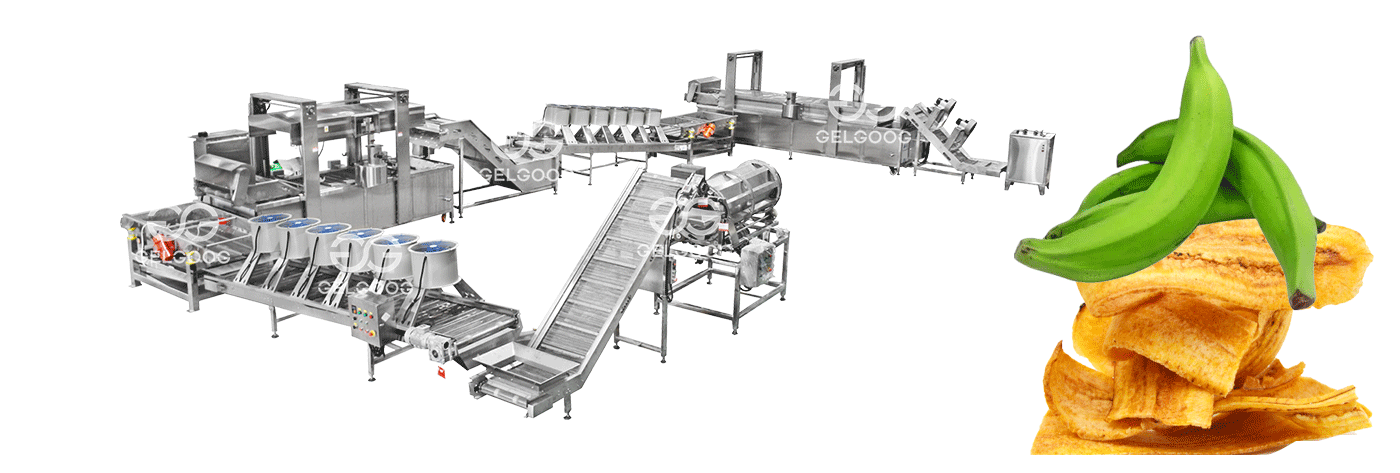 plantain-chips-processing-line