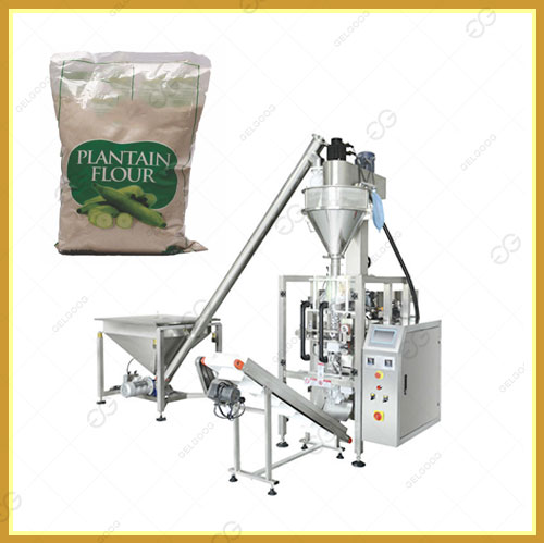 plantain-flour-packaging-machine
